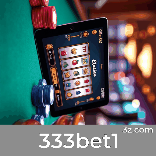 333bet1 game mais image