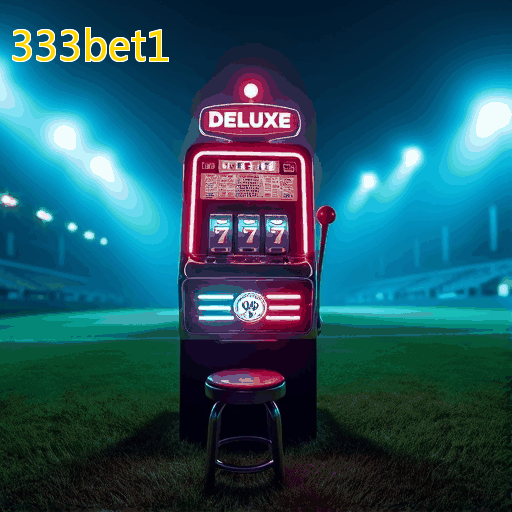 333bet1: Aproveite caça-níqueis e caça-níqueis com bônus no cassino ao vivo!