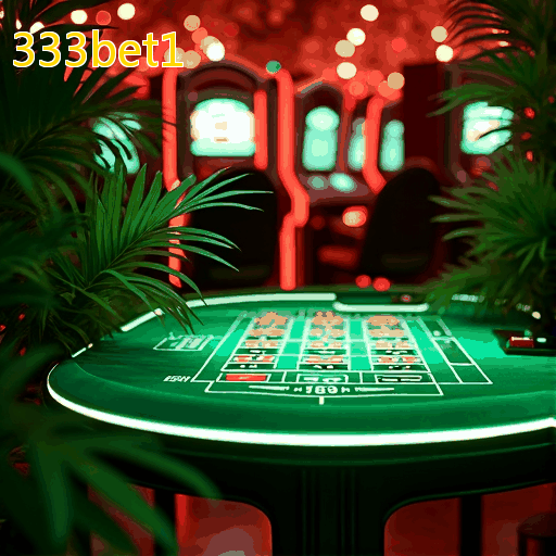 333bet1 - Plataforma confiável para apostas emocionantes e bônus