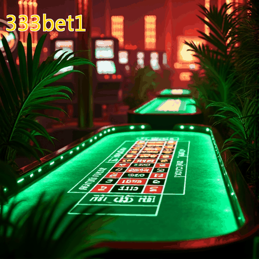 333bet1 - Plataforma confiável para apostas emocionantes e bônus