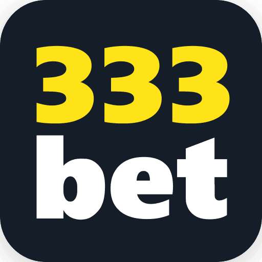 333bet1 Logo